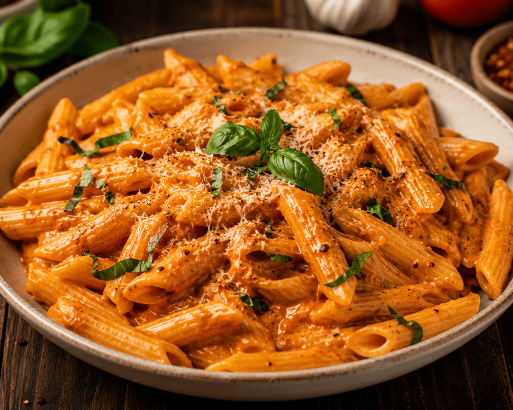 pasta
