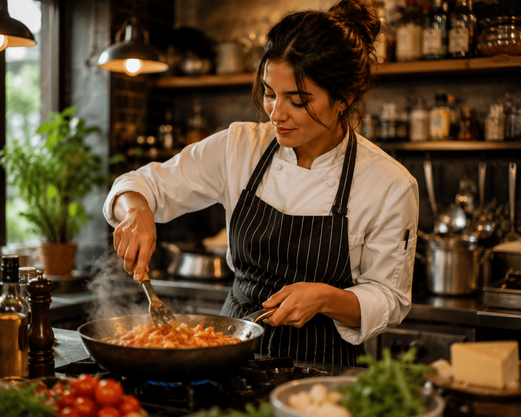 Chef